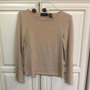 NWOT Women’s Sweater - Dana Buchman Size L